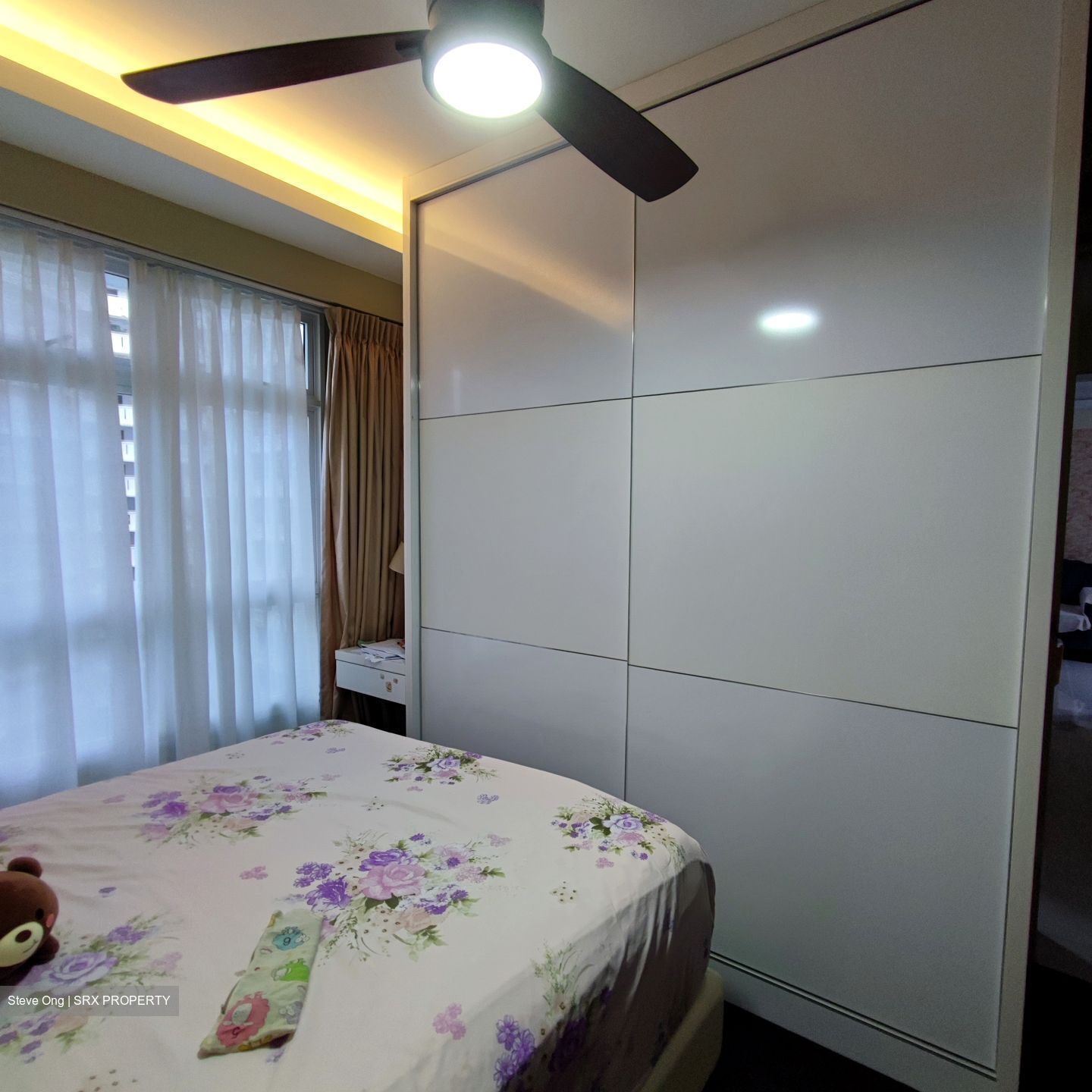Blk 289B Compassvale Cape (Sengkang), HDB 3 Rooms #356206301